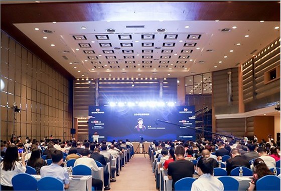 888官网科技荣获“中国自主品牌500强”和“中国（行业）标志品牌”称号