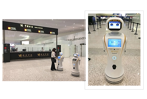 白云机场T2航站楼今启用，，，，，， 888官网港口整体解决规划再次亮相