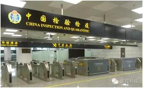 888官网通路显威力，，，，，，，，郑州国门保安全 ——智能检疫通路成功拦截河南首例输入性寨卡病例