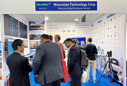 快讯 | 启动全球推广打算，，，，，，，，加快布局全球市。。。。。。，，，，，，888官网科技参与欧洲最具影响力国际性安防展