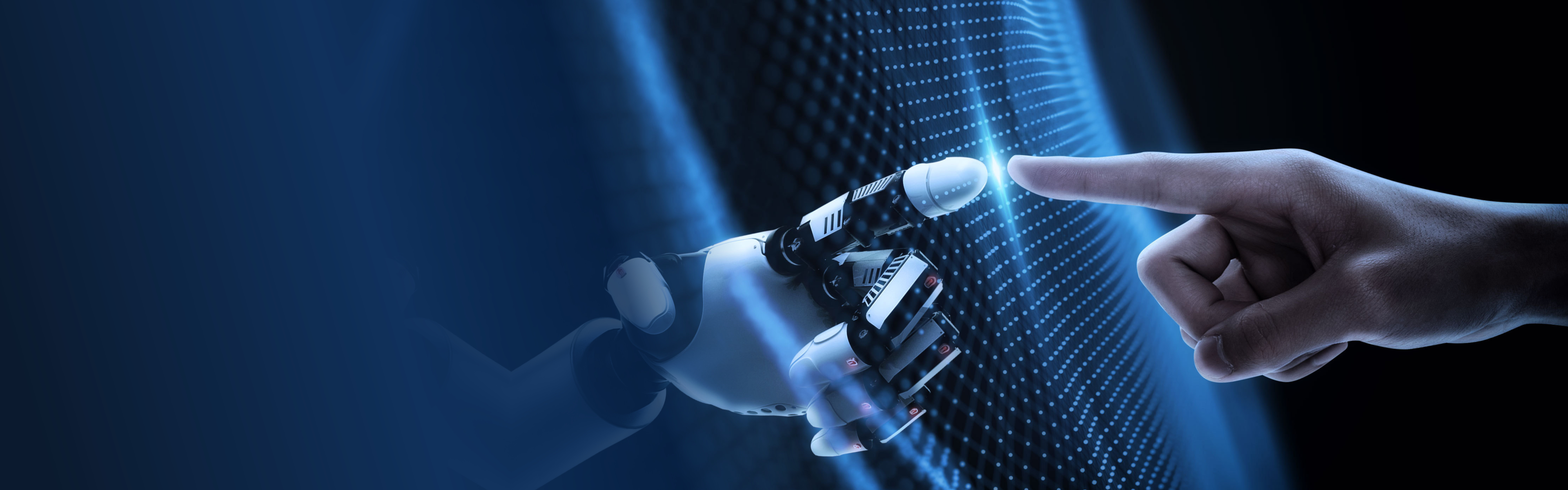 致力于人为智能的行业落地