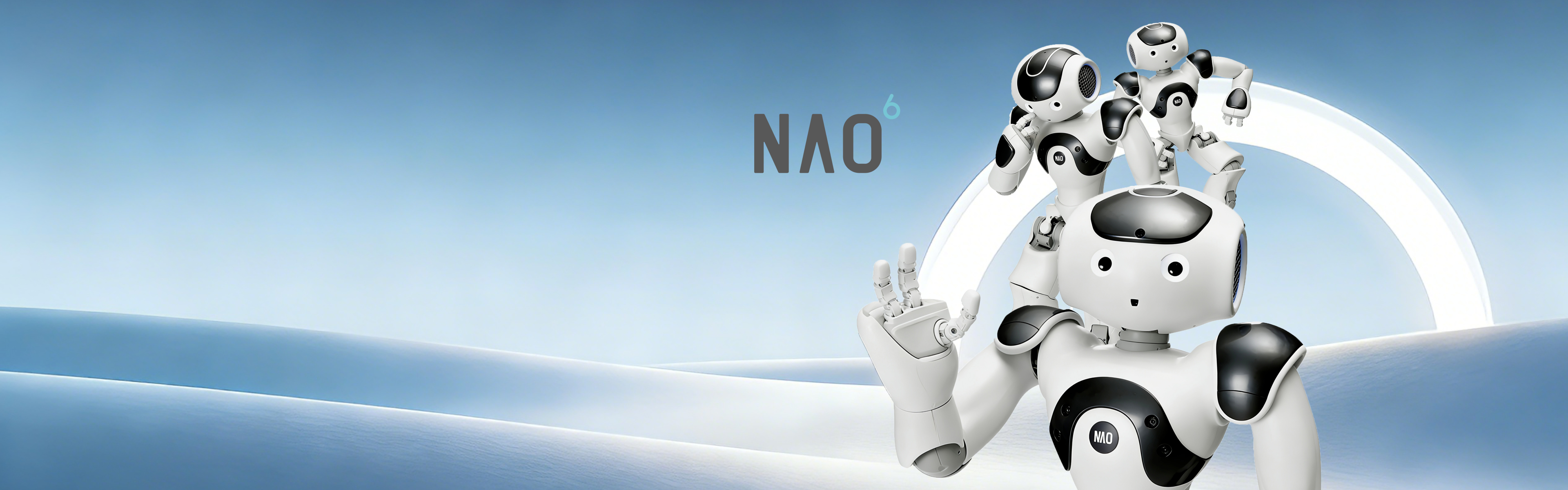 全球最成熟、利用最广的幼型人形机械人