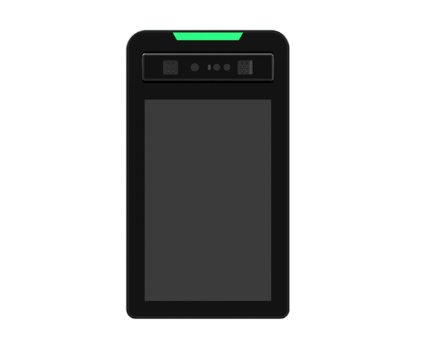 远距离多模态智能核验设备