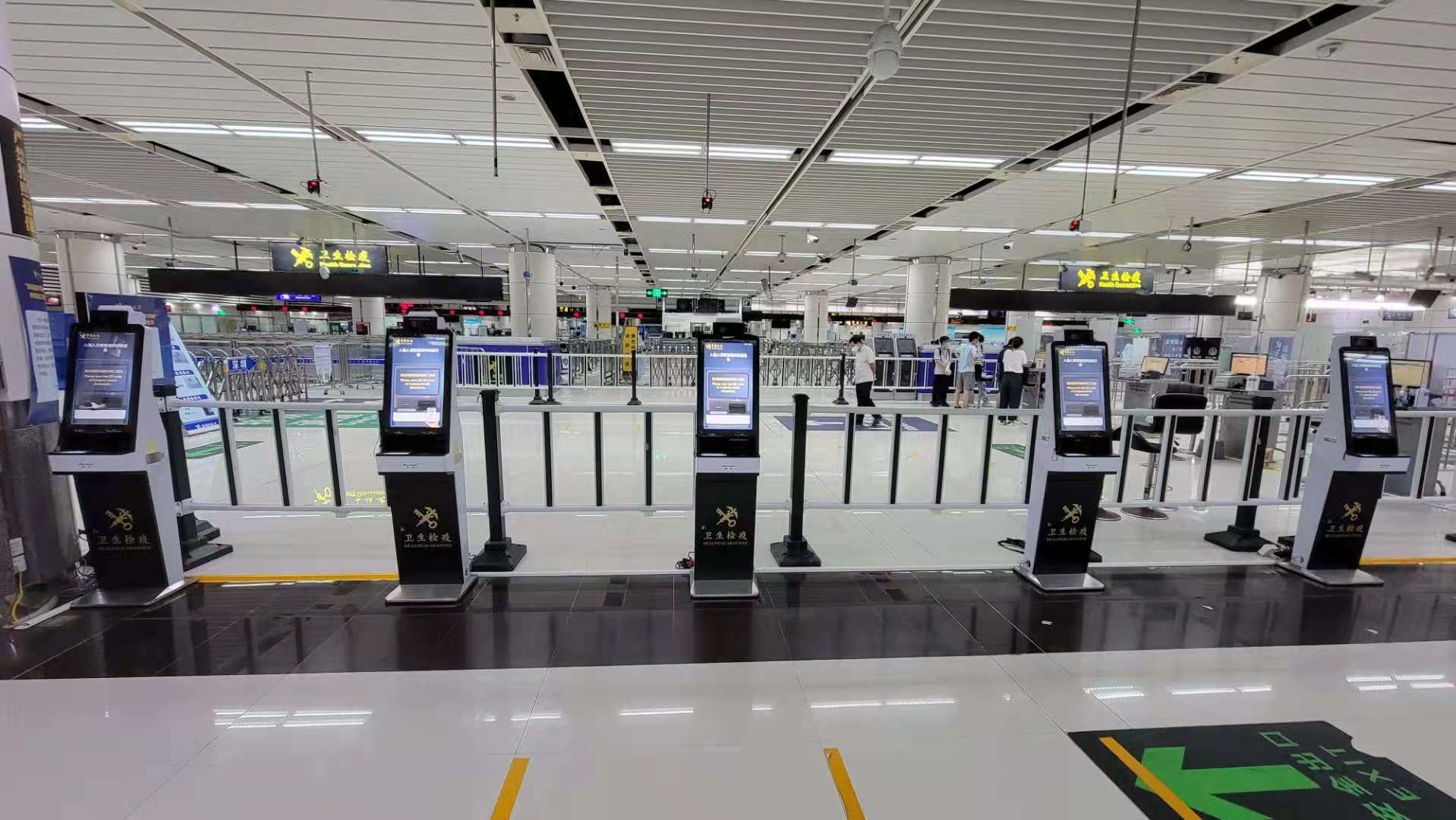 推进产业高质量发展——888官网科技“健全申报与核验系统”荣获“优良产品、标杆案例”双项荣誉