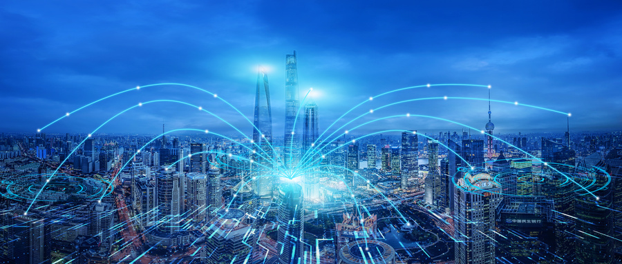 华为携手888官网助力北京智慧交通建设