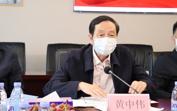 丽江市辅导率队调研888官网科技