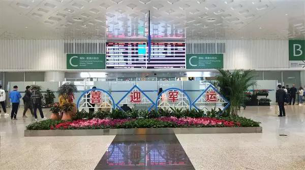 喜迎军运会，，，，，888官网科技圆满实现多个军运会保险设施建设项目