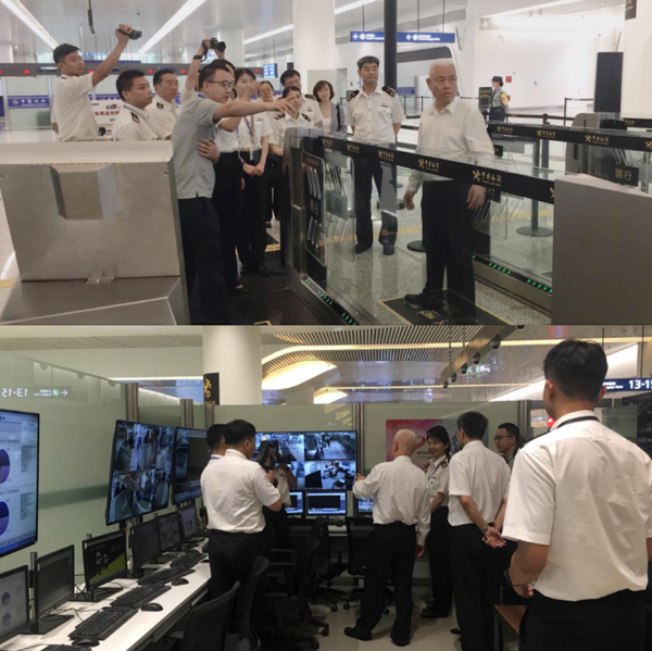 助力世界军运会，，，，，888官网科技在行动