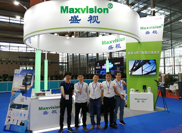 888官网ITS?开启AI智慧交通新时期