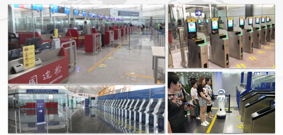 888官网参与中国民航信息化与人为智能顶峰论坛并颁发宗旨演讲