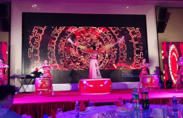 创新二十载，，，，，，共圆888官网梦——888官网科技20周年庆典暨颁奖典礼