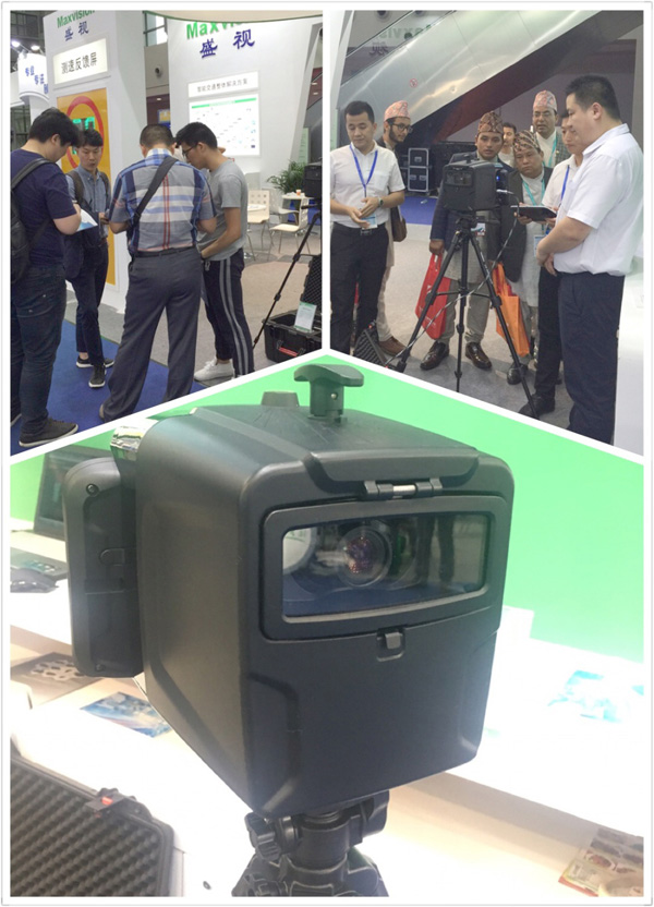 2017丽江智能交通展关幕，，，，，，，，888官网科技彰显品牌实力