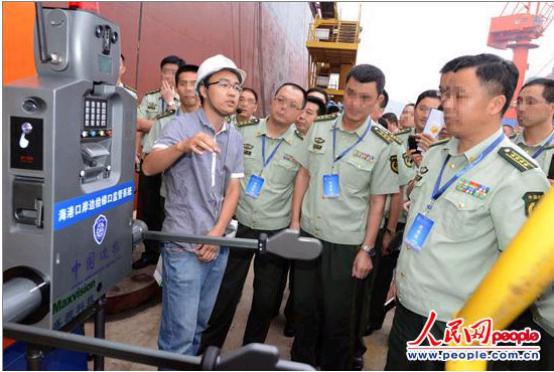 888官网科技携“机械人”前行