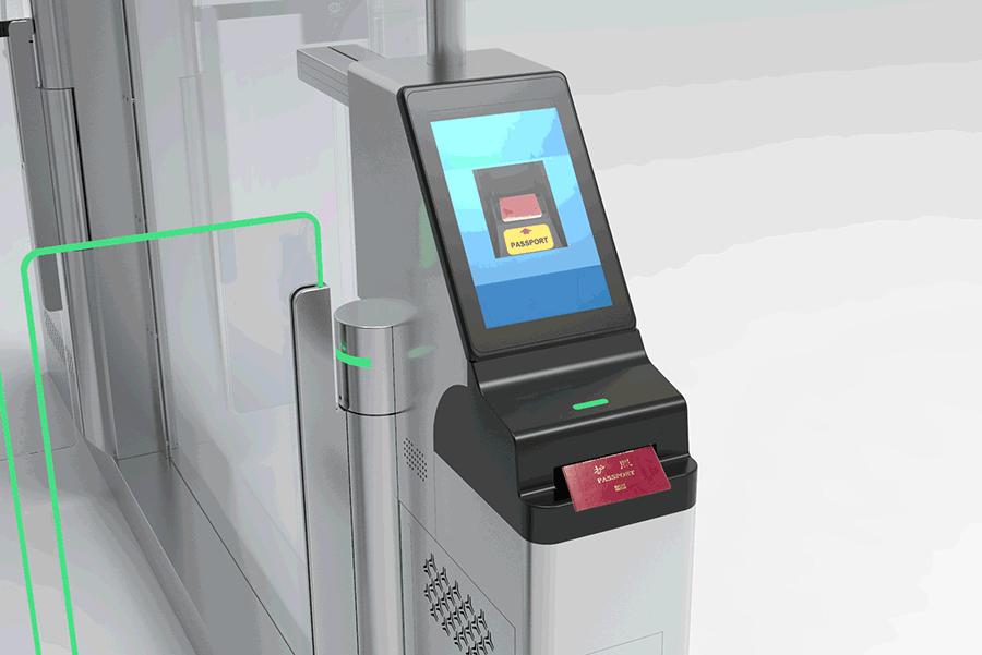 沉磅颁布：888官网科技颁布智慧防疫整体解决规划