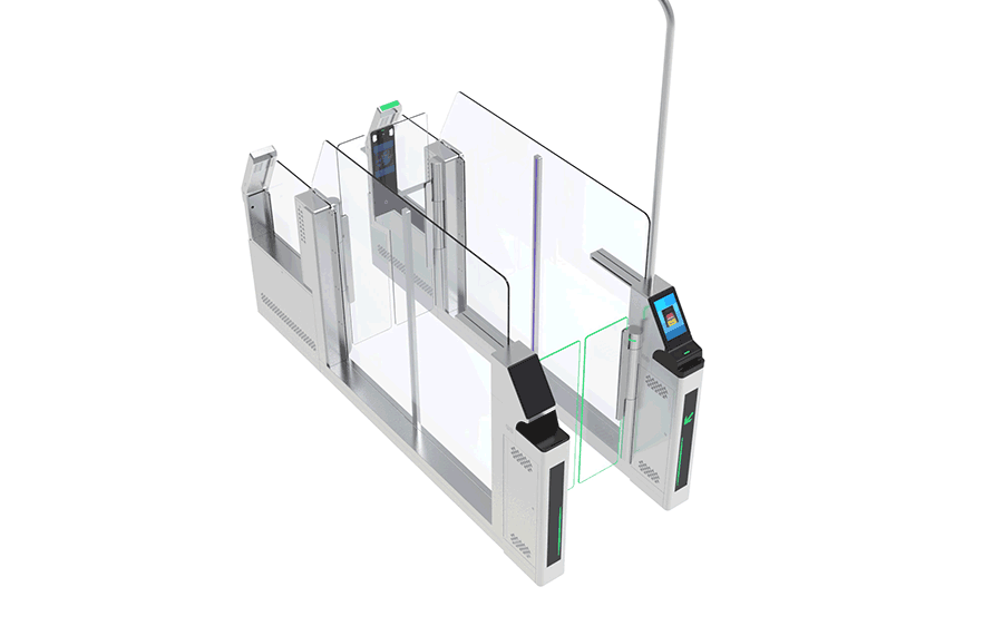 沉磅颁布：888官网科技颁布智慧防疫整体解决规划