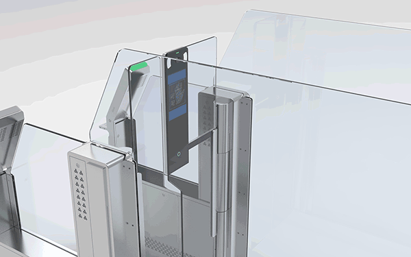 沉磅颁布：888官网科技颁布智慧防疫整体解决规划