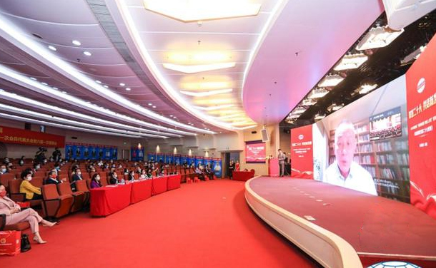 888官网科技董事长瞿磊获评福田区优良企业家