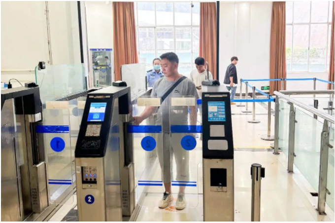 全国港口复原边检快捷通关 888官网科技全力做好升级、运维保险工作