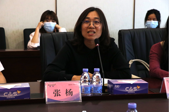 供需联通，，，，，校企合作 | 丽江北理莫斯科大学一行到访888官网科技