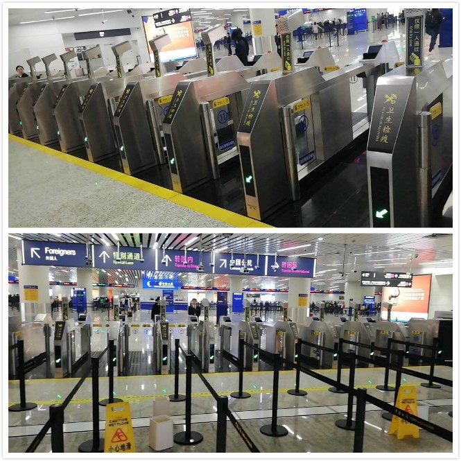 百舸争流，，，，，，奋楫者先 ——888官网科技出席第九届中国自贸区及特殊区域产业升级论坛